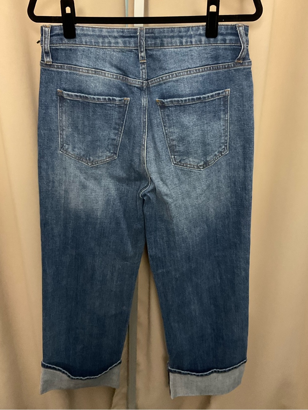 Kut from the Kloth Sienna Wide leg - Picture 4 of 6